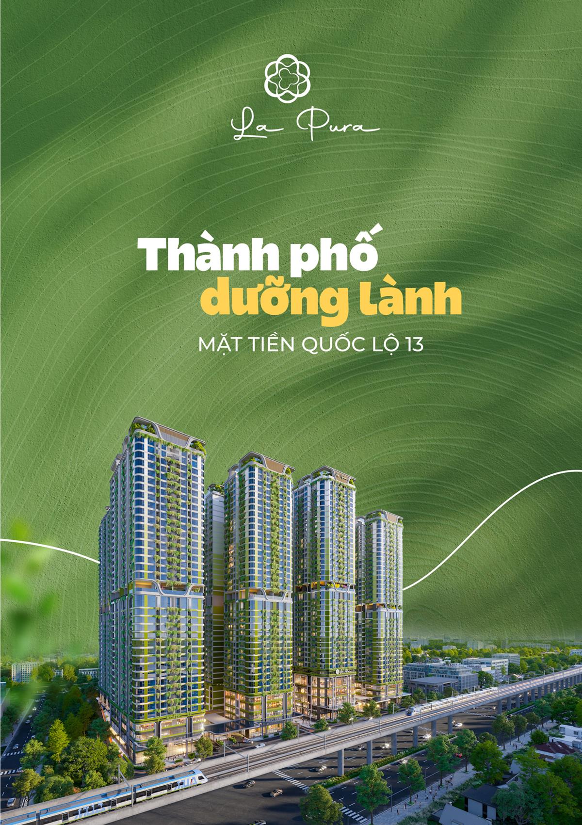 Dự án La Pura
